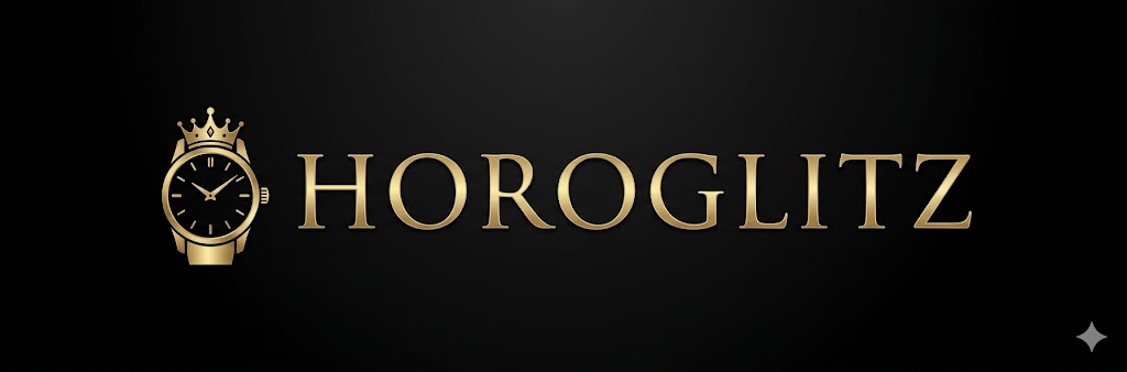 Horoglitz - 高級腕時計アーカイブ -