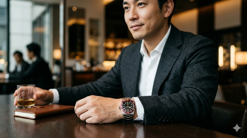 チューダーは恥ずかしい？後悔しないための真実のアイキャッチ画像