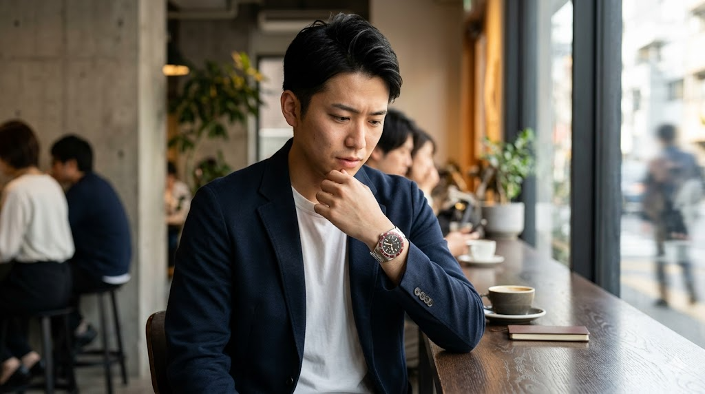 チューダーは恥ずかしい？後悔しないための真実のイメージ画像