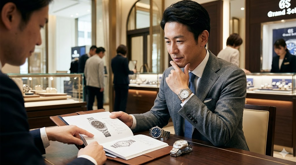 資産価値は落ちないって本当？を表すイメージ画像