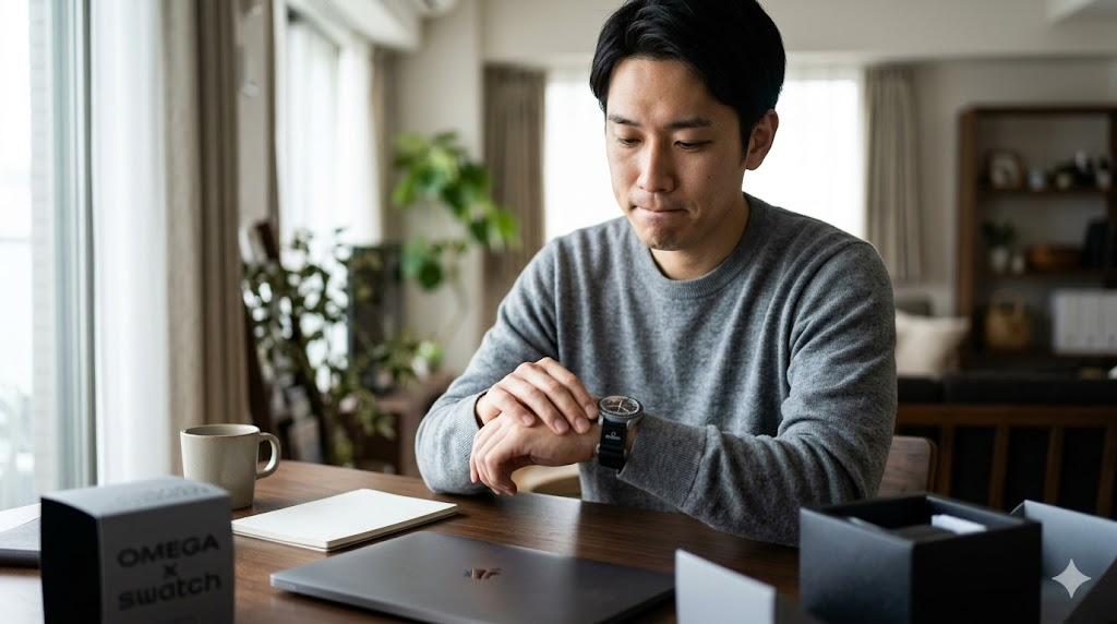 買って後悔する人の特徴と注意点を表すイメージ画像