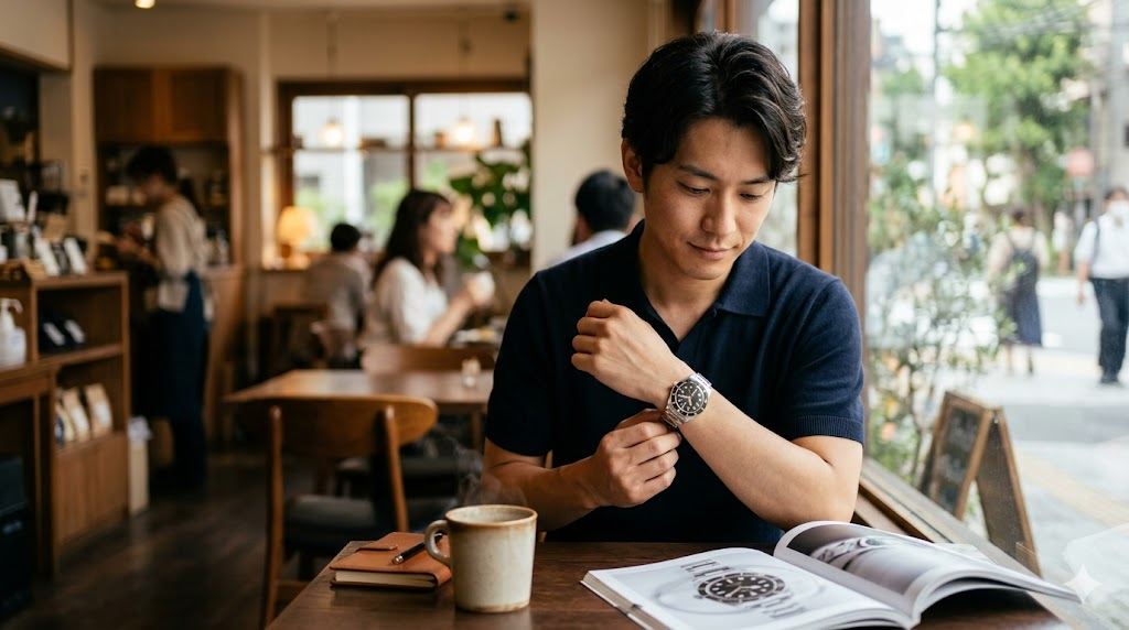チューダーはダサい？恥ずかしいという誤解を表すイメージ画像