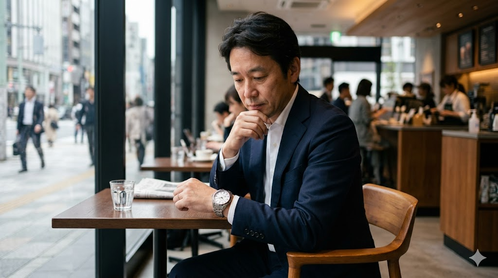やめとけと言われる背景を解説を表すイメージ画像