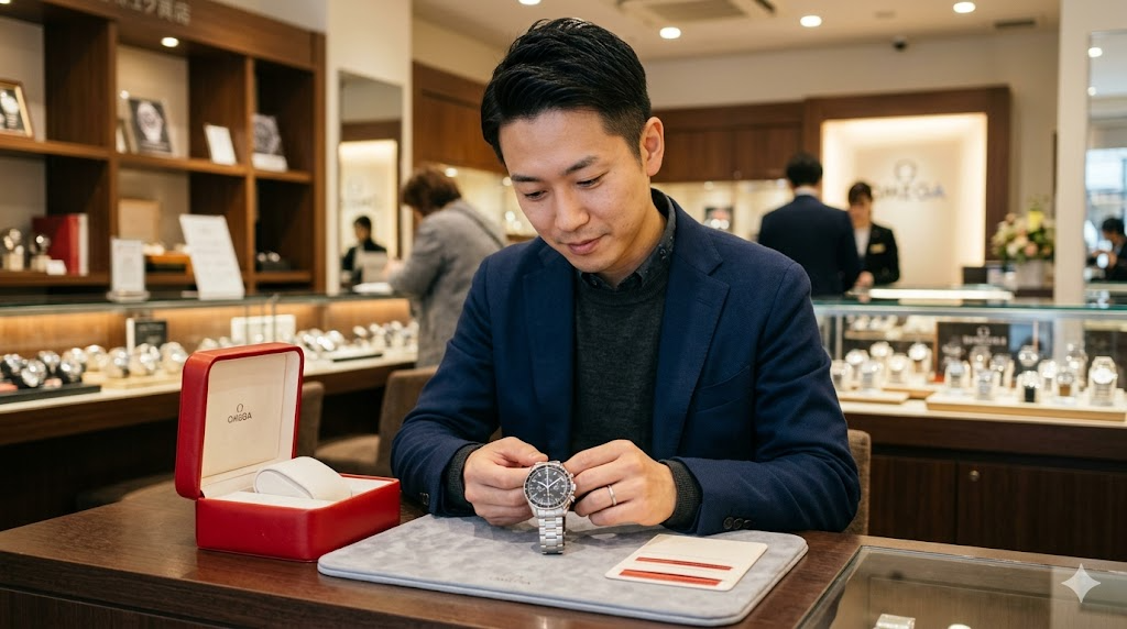 中古や並行輸入でお得に購入を表すイメージ画像