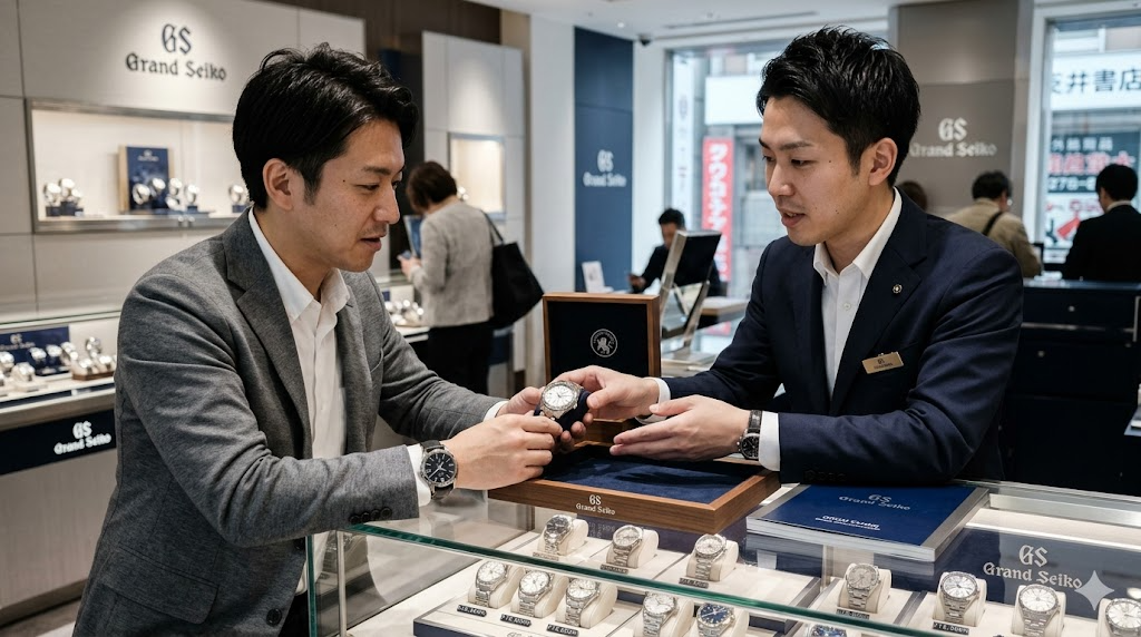 頻繁な値上げが中古相場に与える影響を表すイメージ画像