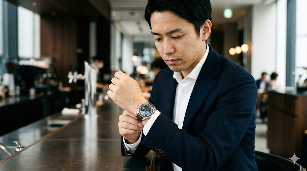 ダサいや嫌われるという噂の真相を表すイメージ画像