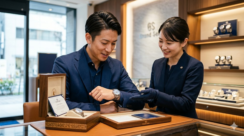 定価以上のプレミアがつく限定モデルを表すイメージ画像