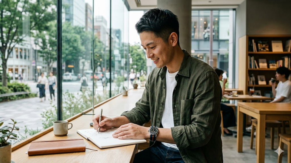 チューダーをおすすめしたい人の特徴を表すイメージ画像