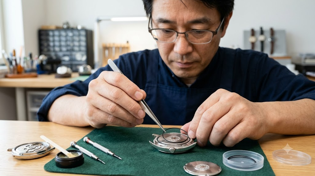 パッキン劣化による故障への対策を表すイメージ画像
