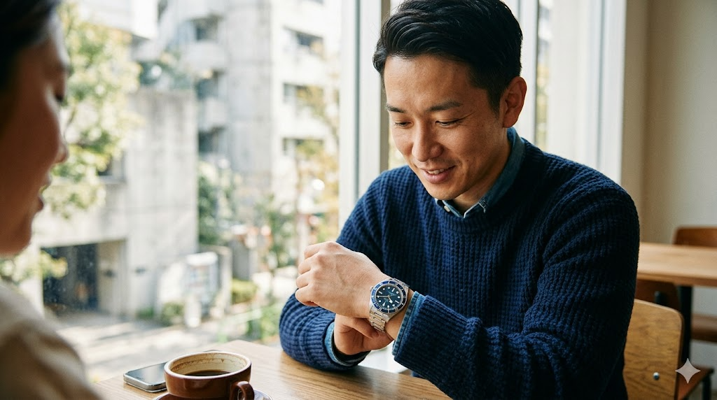 チューダーのブラックベイの評判まとめを表すイメージ画像
